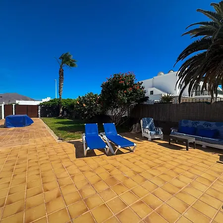 Βίλα Patrissia